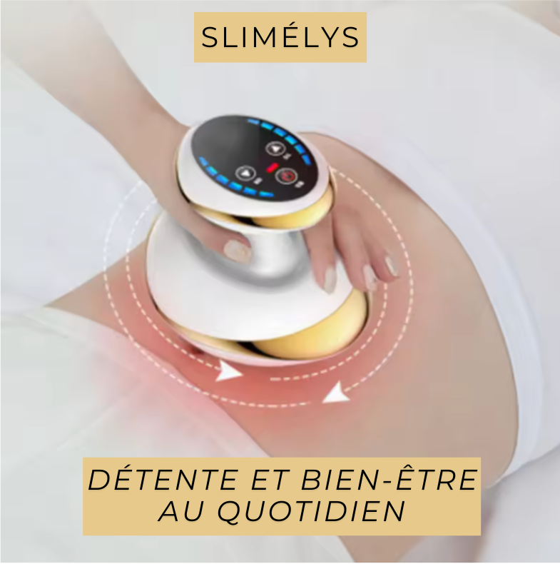 SLIMÉLYS